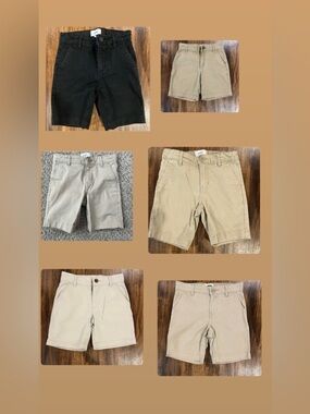 Old Navy Shorts - Bundle of 6 all Size 5